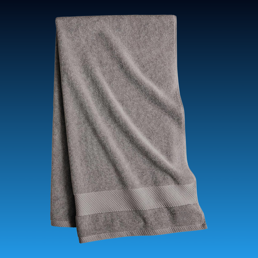FREE Bath Towel
