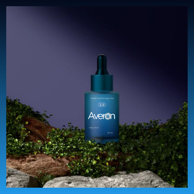 Fatty Acid Hair Regeneration Serum