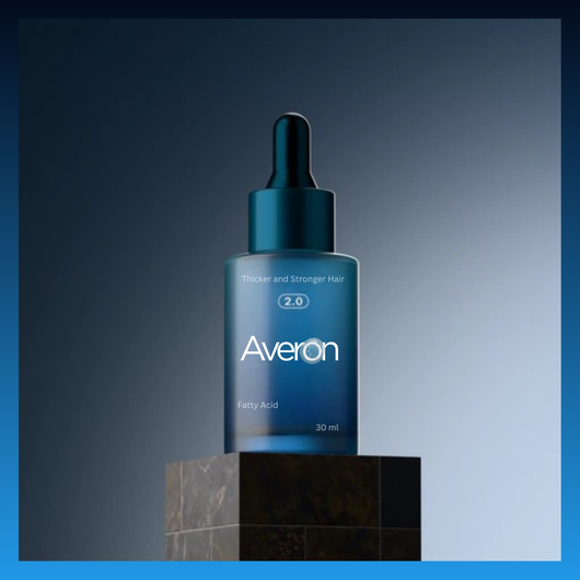 Fatty Acid Hair Regeneration Serum