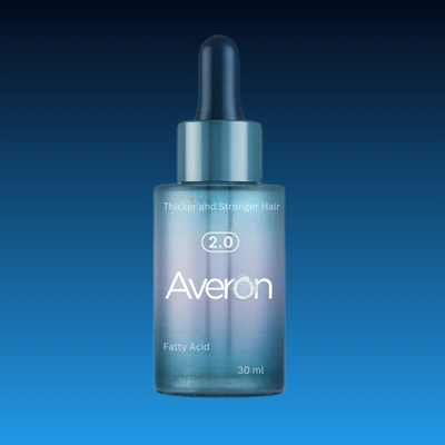 Fatty Acid Hair Regeneration Serum