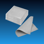 FREE Jewelry Cloth Cleaner