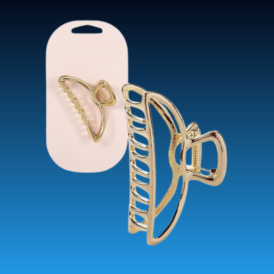 FREE Hair Clamp
