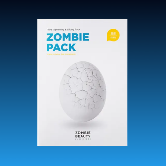 Zombie Pack & Activator Kit