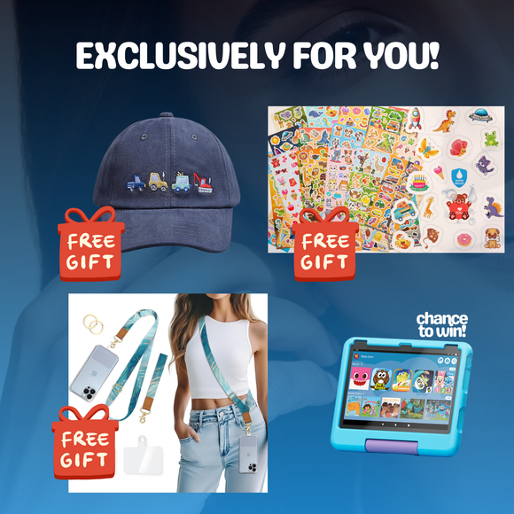 Feature product image