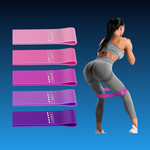 FREE Resistance Bands