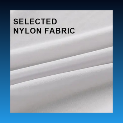 Ultra-Thin Fabric Design