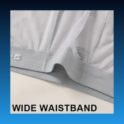 Four-Way Stretch Comfort