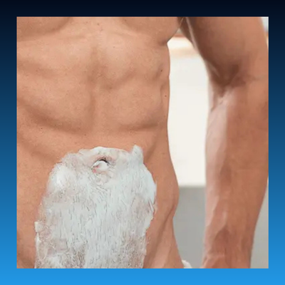 Gentle on Sensitive Areas