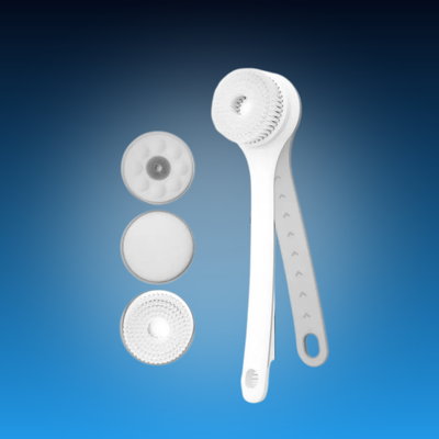 Waterproof Electric Body Exfoliating Brush