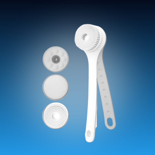Waterproof Electric Body Exfoliating Brush