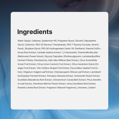 Body Exfoliating Pads for Bumpy and Flaky Skin