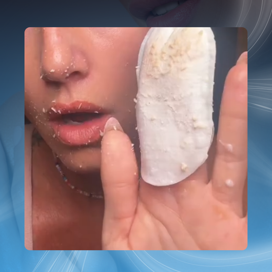 Body Exfoliating Pads for Bumpy and Flaky Skin