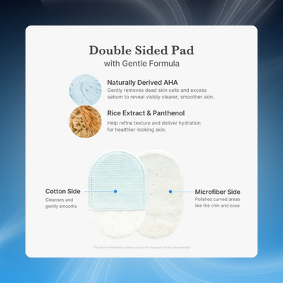 Nourishing & Hydrating