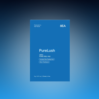 Body Exfoliating Pads for Bumpy and Flaky Skin