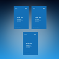 Body Exfoliating Pads for Bumpy and Flaky Skin