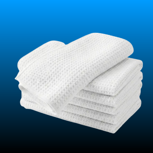 6-Pack Sublimation Kitchen Towels (16x24)