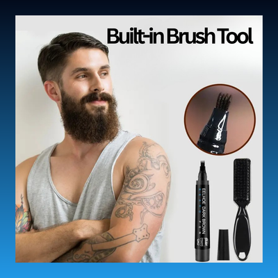 Built-In Brush Tool
