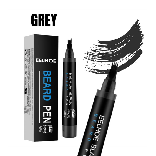 Beard Filler Styling Pen for Men