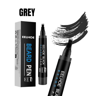 Beard Filler Styling Pen for Men