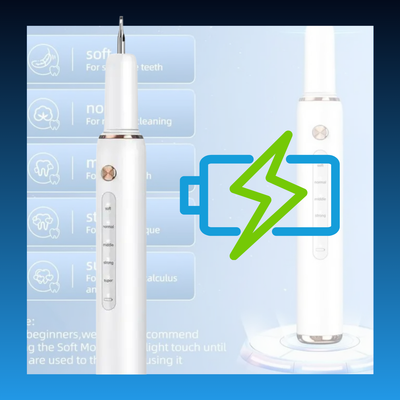 Long-Lasting Rechargeable Battery