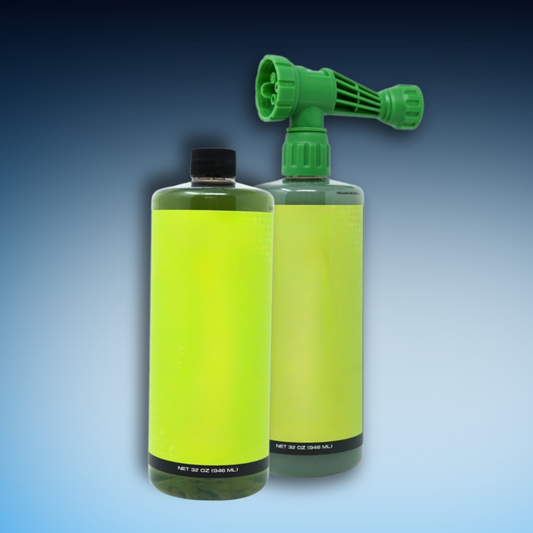 Enzyme Turf Odor Eliminator Concentrate