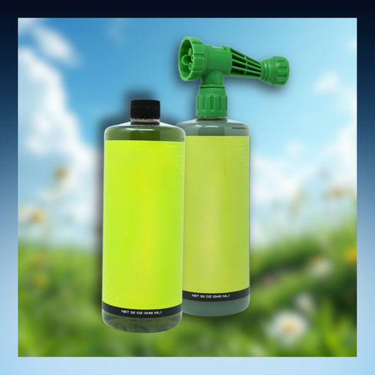 Enzyme Turf Odor Eliminator Concentrate