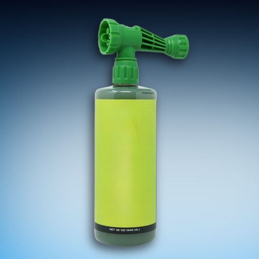 Enzyme Turf Odor Eliminator Concentrate