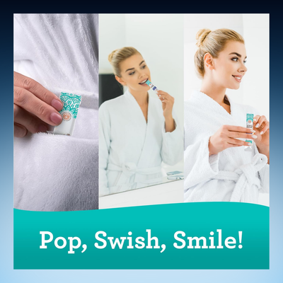Facial Ice Bath Bowl with Built-in Tray