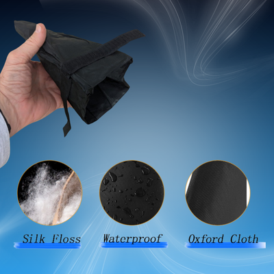 Insulated Protection