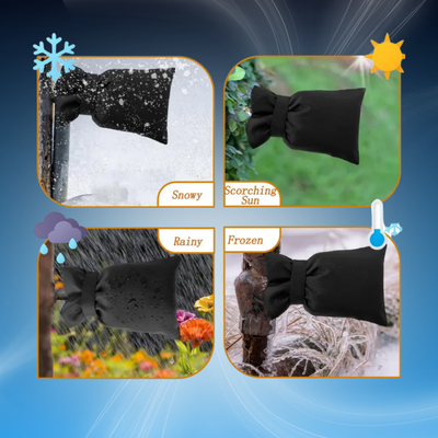 Weatherproof Exterior