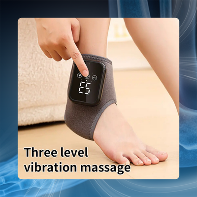 Foot Revival 3-in-1 Therapy Massager