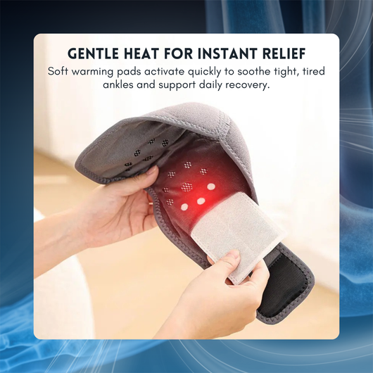 Foot Revival 3-in-1 Therapy Massager