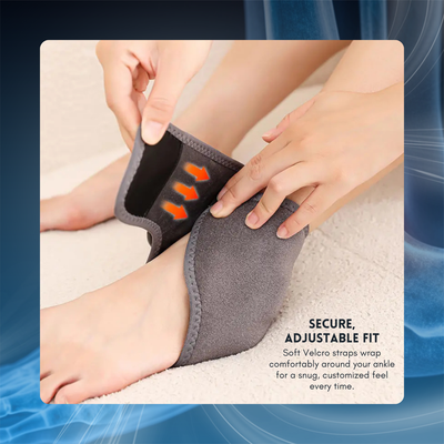 Foot Revival 3-in-1 Therapy Massager