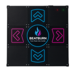 BeatBurn Arcade Pro Pad