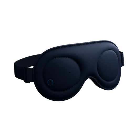 FREE Premium sleep mask