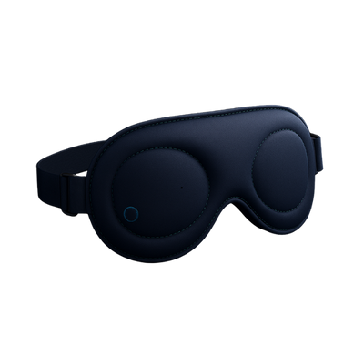 FREE Premium sleep mask