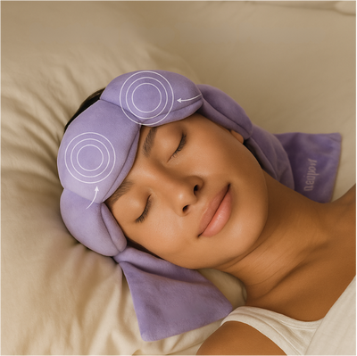 Soothing Deep Touch Pressure