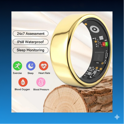 Precision Sensor Suite