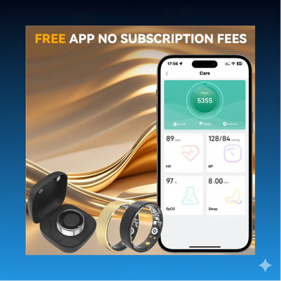 Seamless App Connectivity