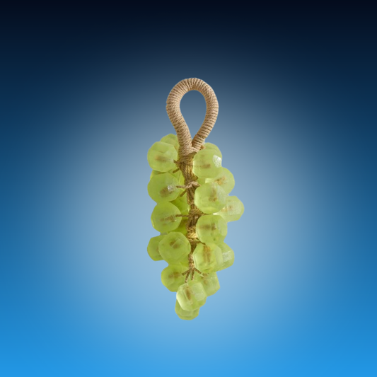 Moisturizing Grape Soap Rope Bar