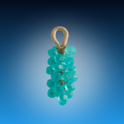 Moisturizing Grape Soap Rope Bar