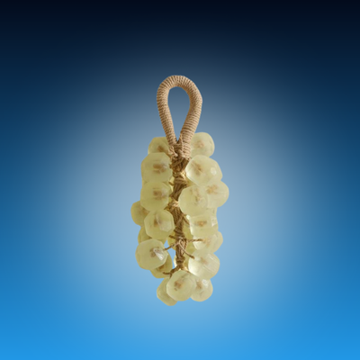 Moisturizing Grape Soap Rope Bar