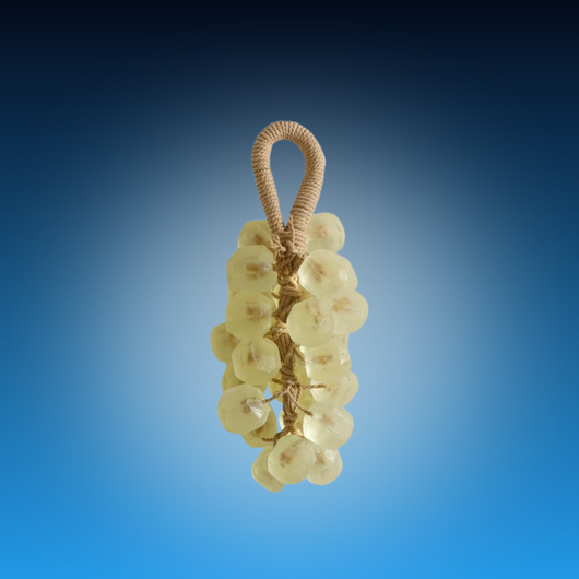 Moisturizing Grape Soap Rope Bar