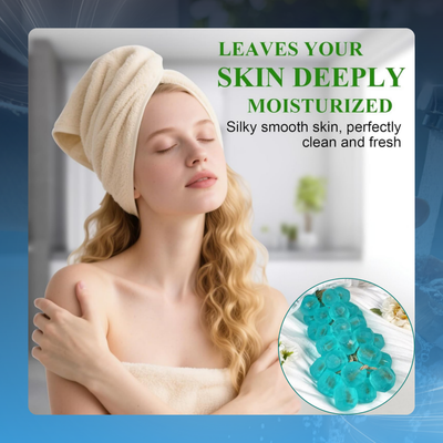 Moisturizing Grape Soap Rope Bar