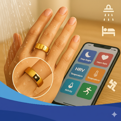Smart Ring