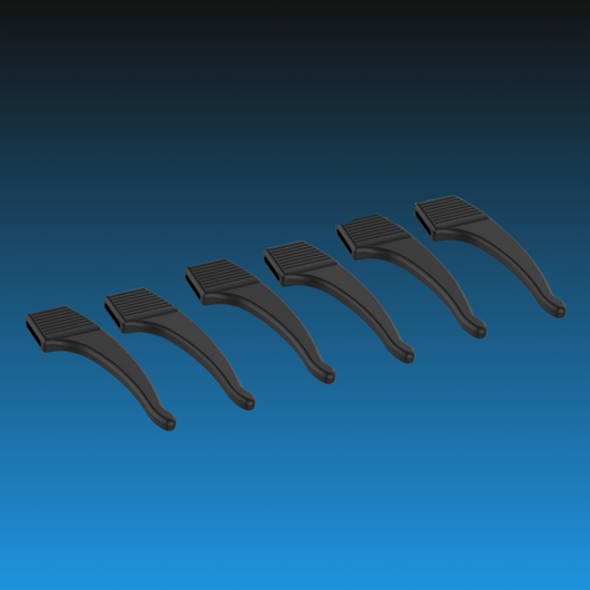Anti Slip Eyeglasses Holder