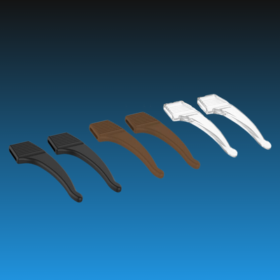 Anti Slip Eyeglasses Holder