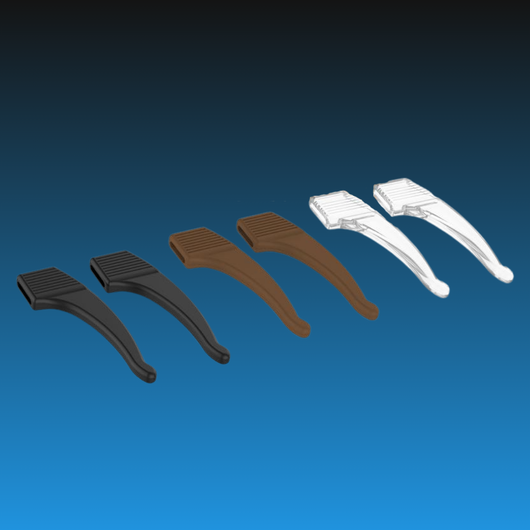 Anti Slip Eyeglasses Holder