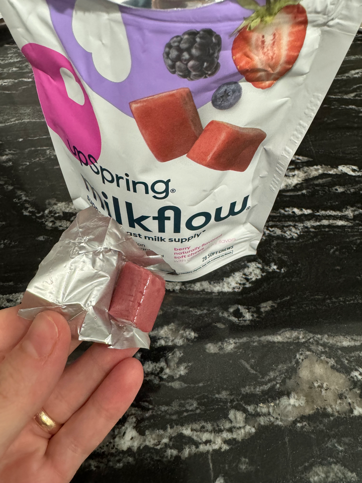 Review by Leticia K.