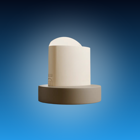 Wall Mounted Hair Trash Bin